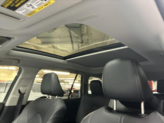 Certified Used 2026 STORM CLOUD Toyota  image 28