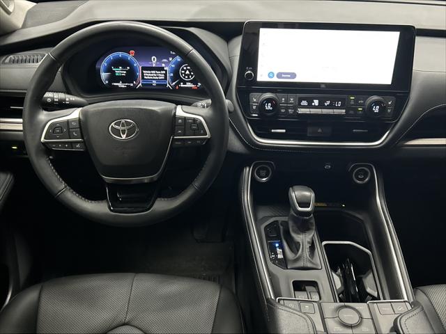 Certified Used 2026 STORM CLOUD Toyota  image 30