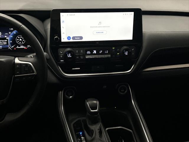 Certified Used 2026 STORM CLOUD Toyota  image 31