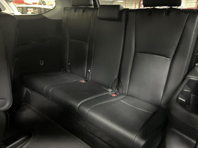 Certified Used 2026 STORM CLOUD Toyota  image 32