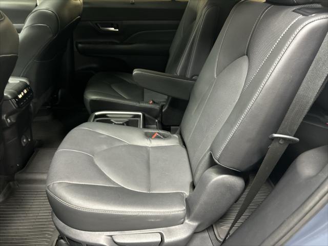 Certified Used 2026 STORM CLOUD Toyota  image 33