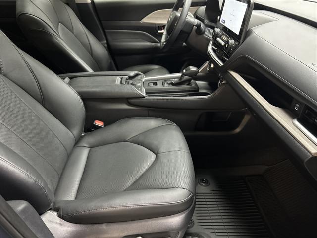 Certified Used 2026 STORM CLOUD Toyota  image 35