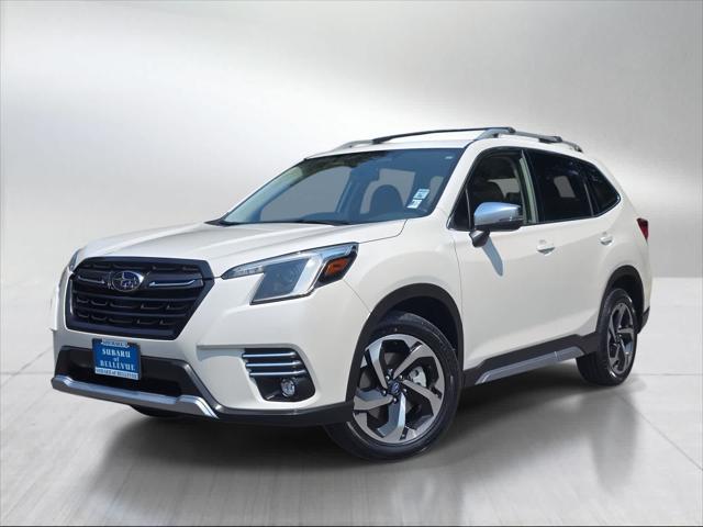 2024 Subaru Forester Touring for sale in Bellevue, WA