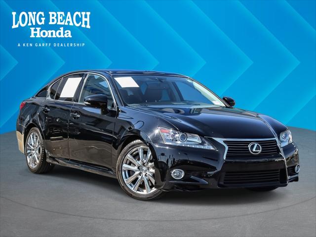 2015 Lexus GS 350 350 for sale in Signal Hill, CA