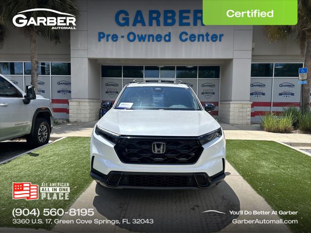 2025 Honda CR-V Hybrid Sport-L for sale in Green Cove Springs, FL