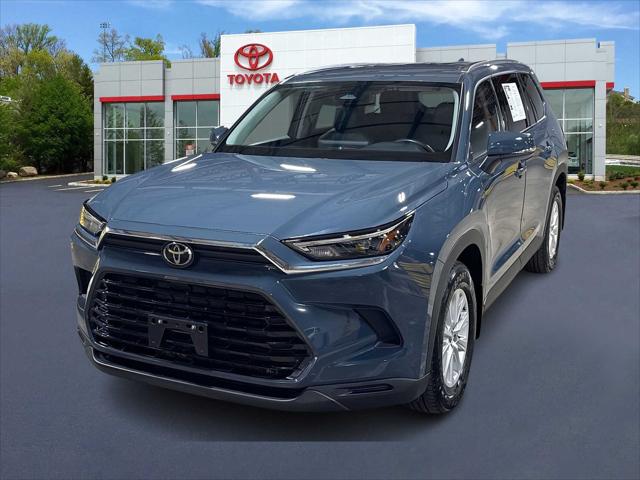 2024 Toyota Grand Highlander XLE for sale in Ramsey, NJ