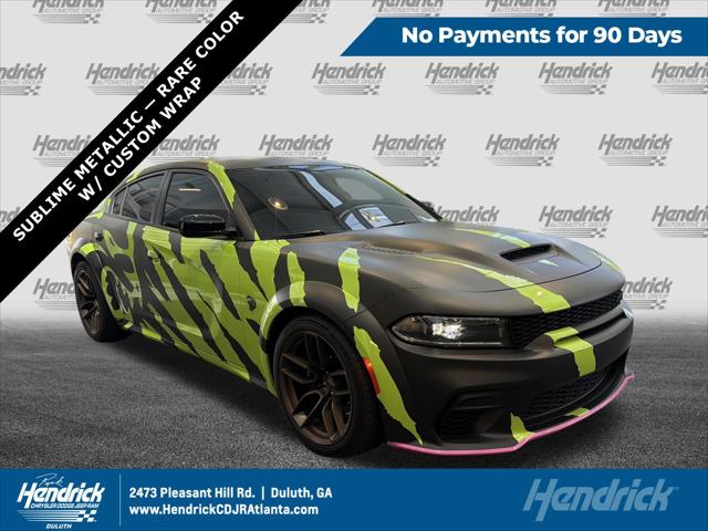 2023 Dodge Charger SRT Jailbreak for sale in Duluth, GA