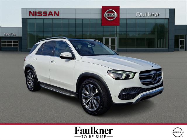 2020 Mercedes-Benz GLE GLE 350 4MATIC for sale in Mechanicsburg, PA