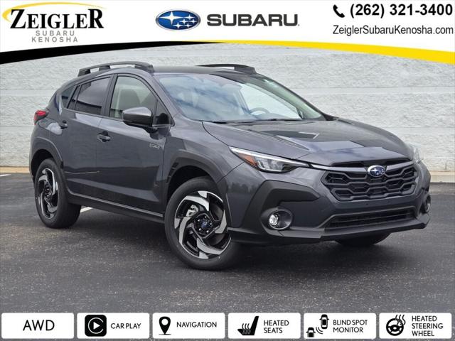 2026 Subaru Crosstrek Limited for sale in Kenosha, WI
