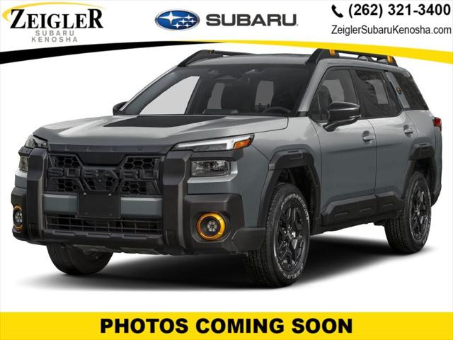 2026 Subaru Outback Wilderness for sale in Kenosha, WI