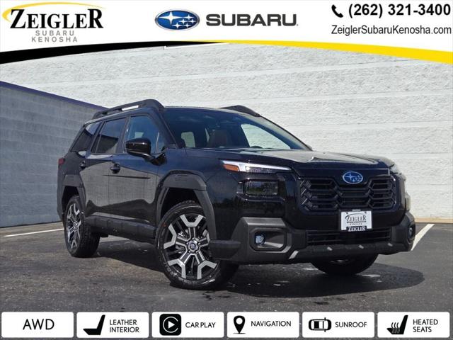 2026 Subaru Outback Touring XT for sale in Kenosha, WI