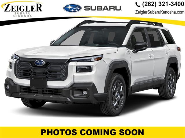 2026 Subaru Outback Premium for sale in Kenosha, WI