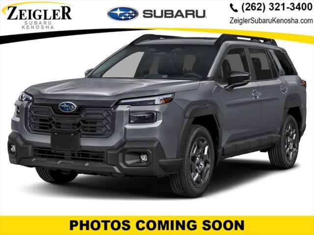 2026 Subaru Outback Premium for sale in Kenosha, WI