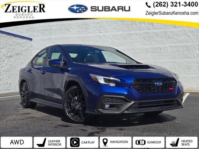2026 Subaru WRX Limited for sale in Kenosha, WI
