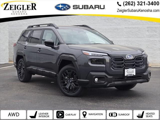 2026 Subaru Outback Limited XT for sale in Kenosha, WI