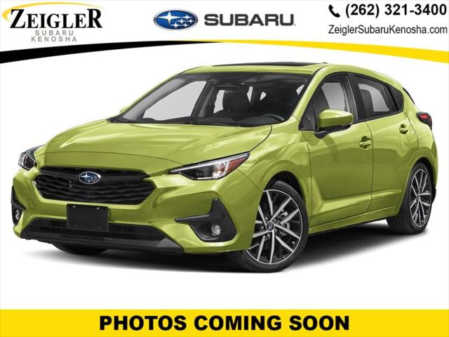 2026 Subaru Impreza Sport for sale in Kenosha, WI