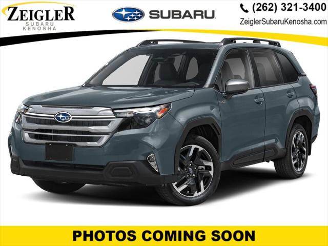 2026 Subaru Forester Premium for sale in Kenosha, WI