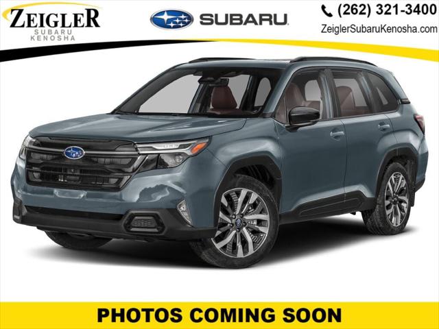 2026 Subaru Forester Touring for sale in Kenosha, WI