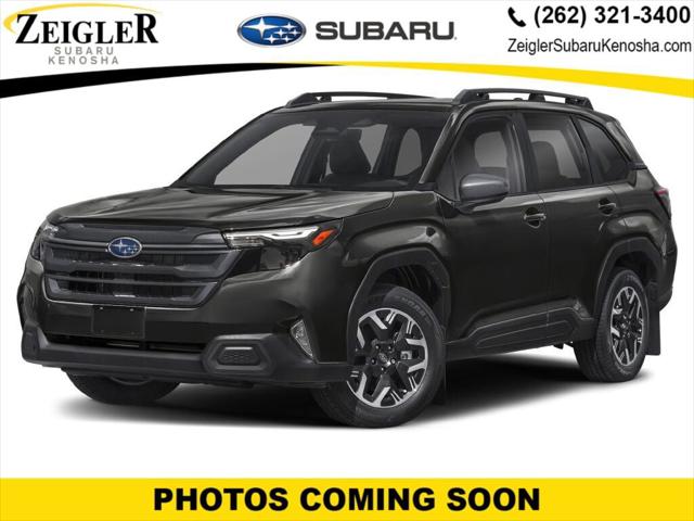 2026 Subaru Forester Premium for sale in Kenosha, WI