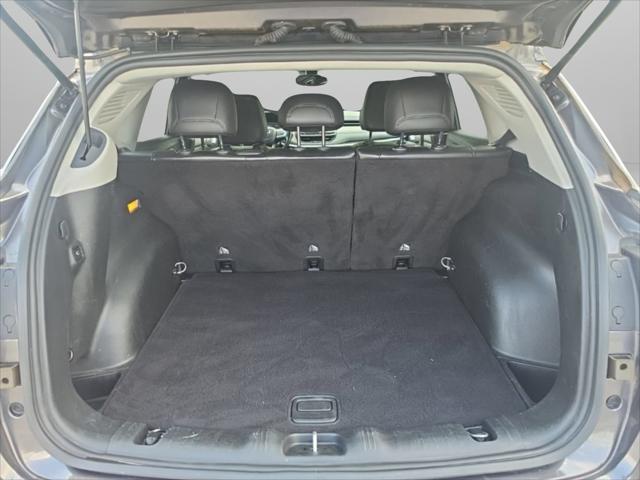 2022 Jeep Compass Latitude FWD