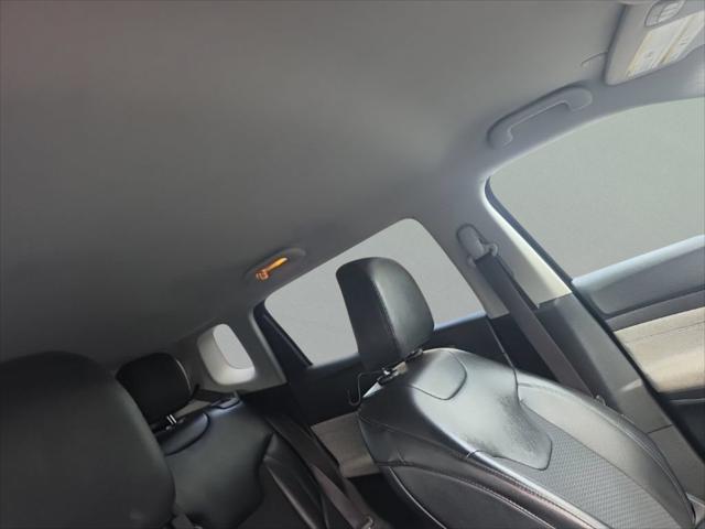 2022 Jeep Compass Latitude FWD
