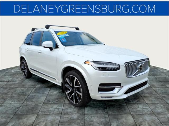 2023 Volvo XC90 B6 Plus 7-Seater for sale in GREENSBURG, PA