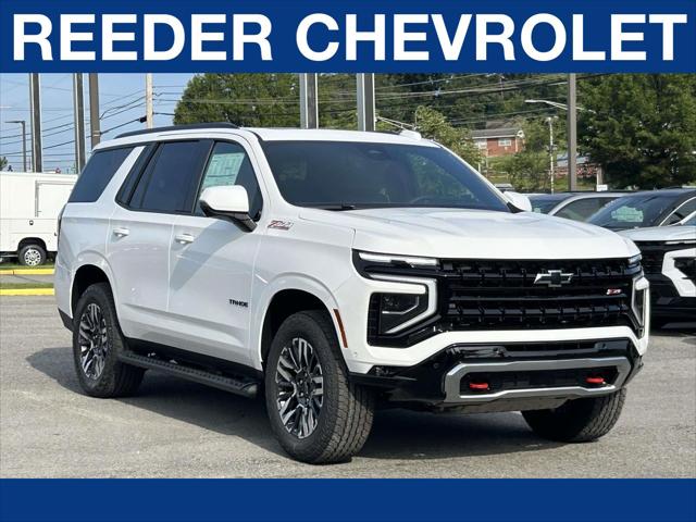 2026 Chevrolet Tahoe 4WD Z71 for sale in Knoxville, TN