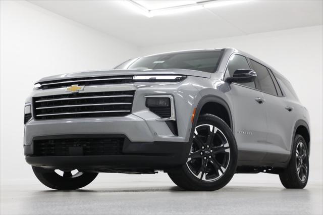 2027 Chevrolet Traverse AWD LT for sale in Clinton, MO