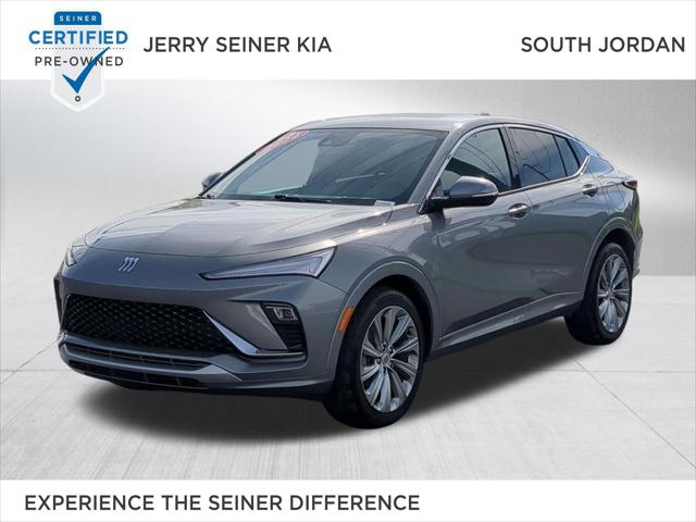 2024 Buick NV Avenir FWD for sale in South Jordan, UT