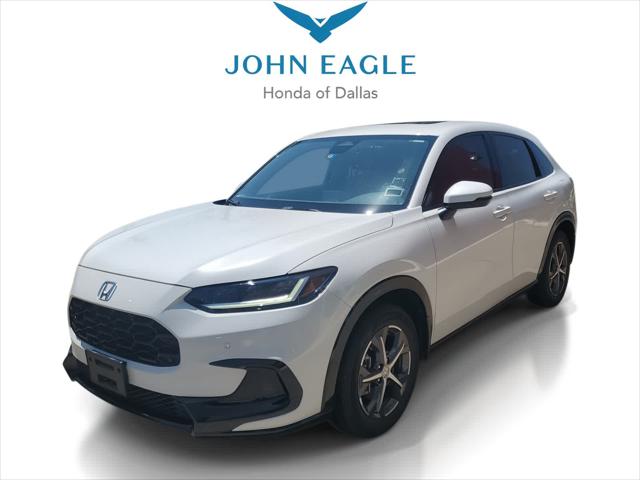 2024 Honda HR-V 2WD EX-L for sale in Dallas, TX