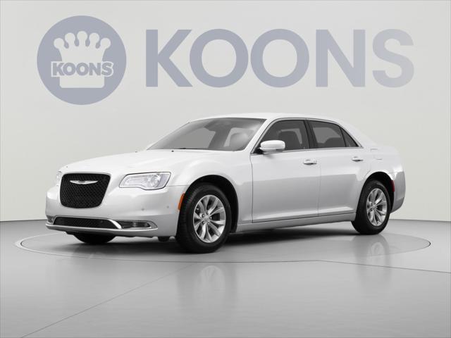 2015 Chrysler 300 Limited for sale in Vienna, VA