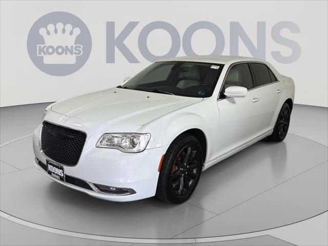 2015 Chrysler 300 Limited for sale in Vienna, VA