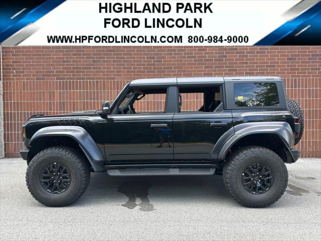 2026 Ford Bronco Raptor for sale in Highland Park, IL