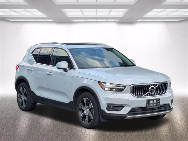2020 Volvo XC40 T5 Inscription for sale in Manchester, CT
