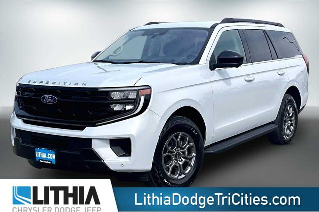 2025 Ford Expedition Active for sale in Kennewick, WA