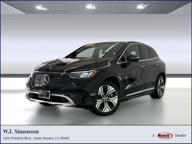 2023 Mercedes-Benz EQE 350 4MATIC for sale in Ontario, CA