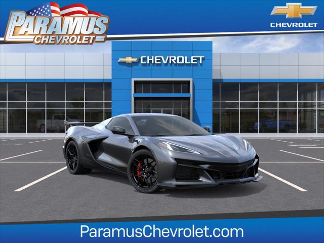 2027 Chevrolet Corvette 3LZ for sale in North Paramus, NJ