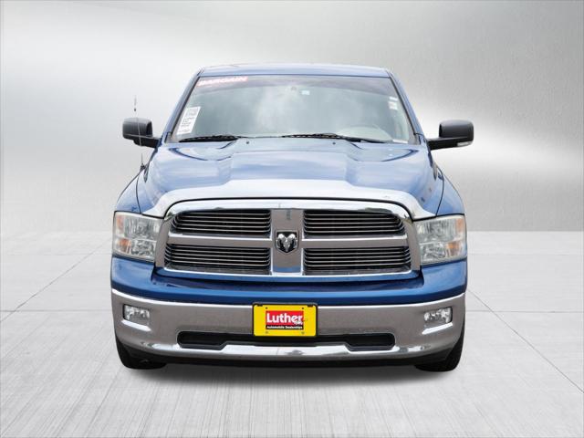 2011 Ram 1500 SLT