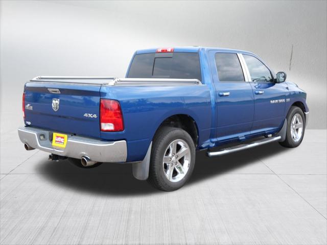 2011 Ram 1500 SLT