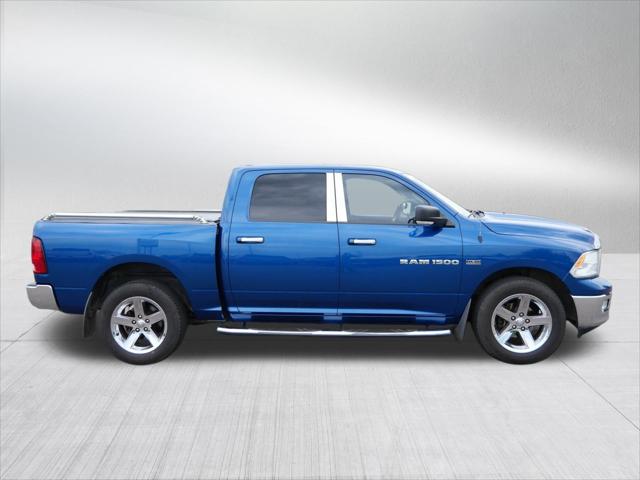 2011 Ram 1500 SLT