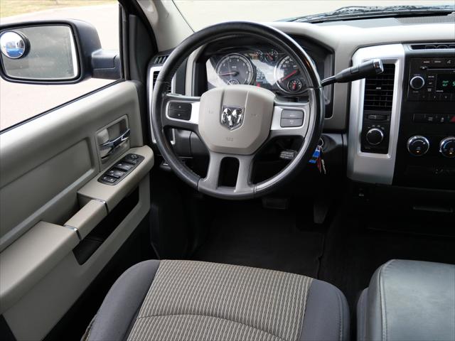 2011 Ram 1500 SLT