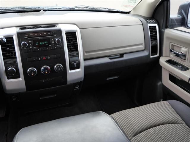 2011 Ram 1500 SLT