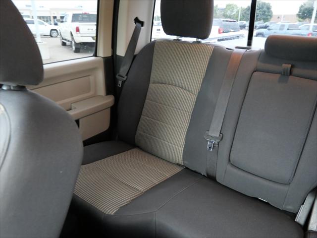 2011 Ram 1500 SLT