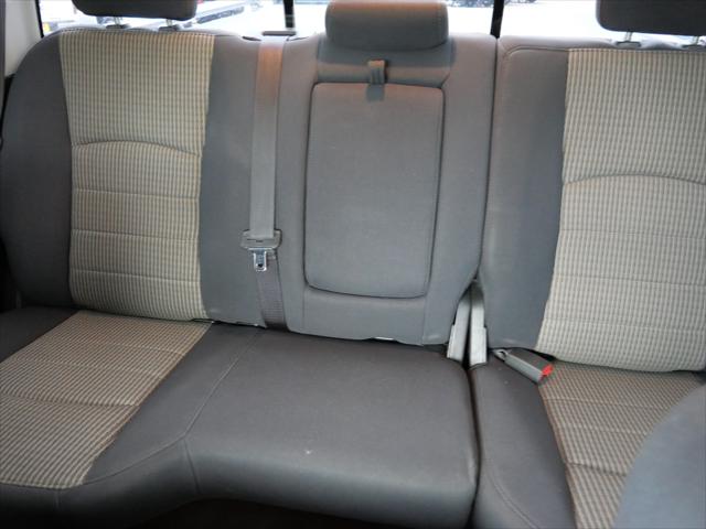 2011 Ram 1500 SLT