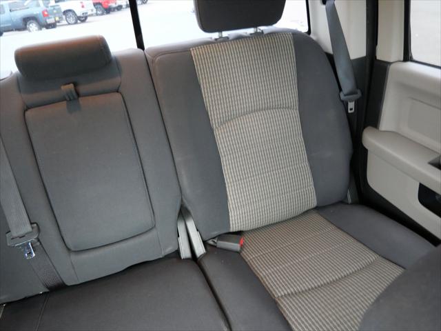 2011 Ram 1500 SLT