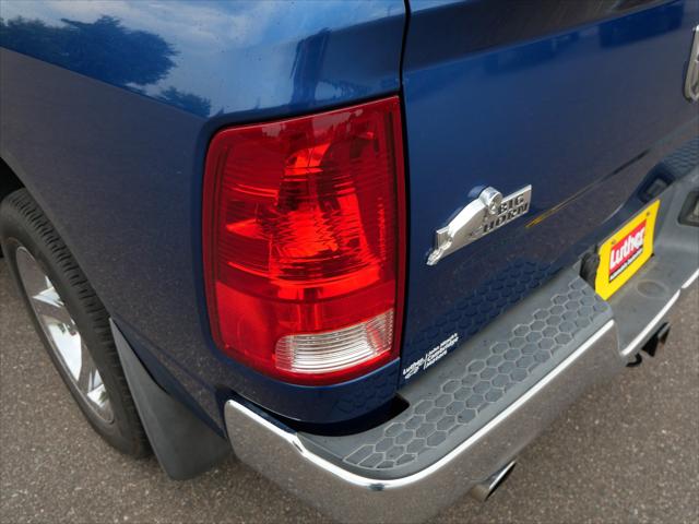 2011 Ram 1500 SLT