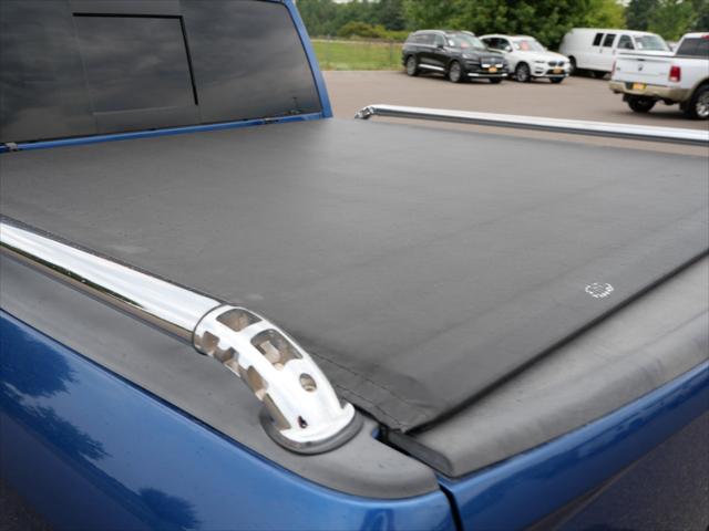 2011 Ram 1500 SLT