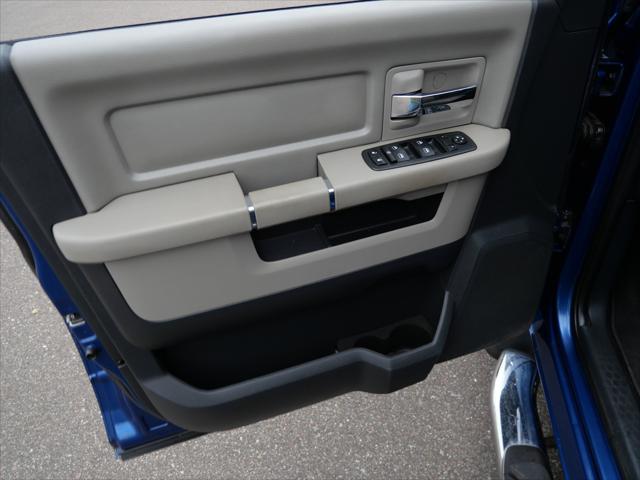 2011 Ram 1500 SLT