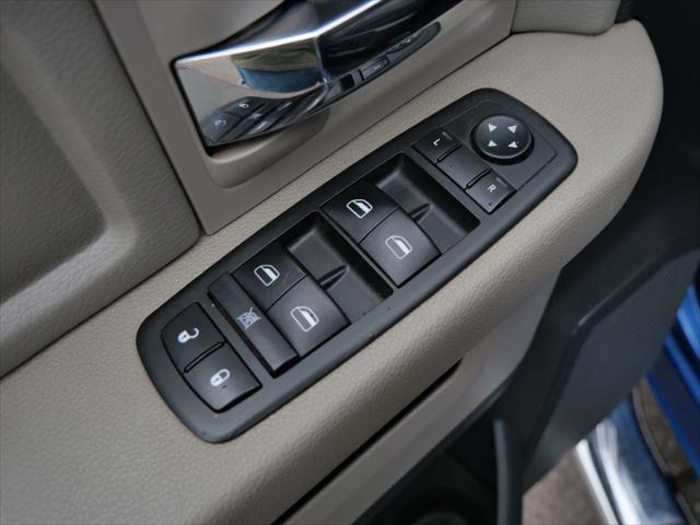 2011 Ram 1500 SLT