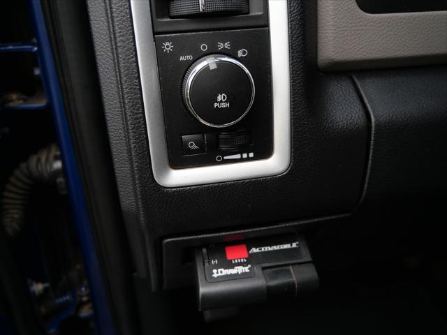 2011 Ram 1500 SLT
